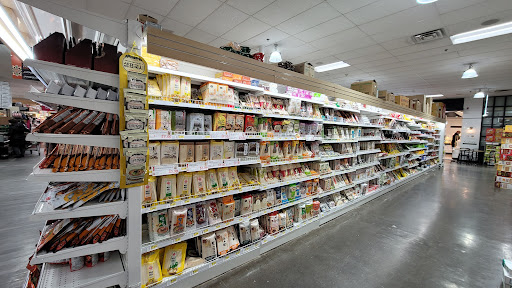 Korean Grocery Store «H Mart», reviews and photos, 371 N Central Ave, Hartsdale, NY 10530, USA