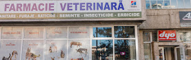 Farmacie veterinară Cromavet