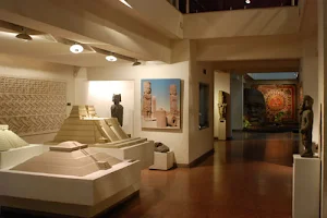 Museo de Historia del Arte image