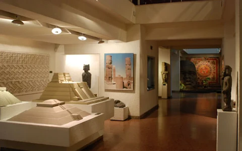 Museo de Historia del Arte image