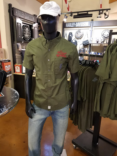 Harley-Davidson Dealer «Classic Harley-Davidson», reviews and photos, 983 James Dr, Leesport, PA 19533, USA