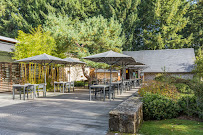 Photos du propriétaire du Restaurant gastronomique Le Restaurant des Jardins SOTHYS à Auriac - n°3