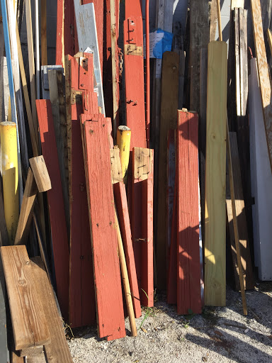 Thrift Store «Stained Market Place», reviews and photos, 2106 E 15th Ave, Tampa, FL 33605, USA