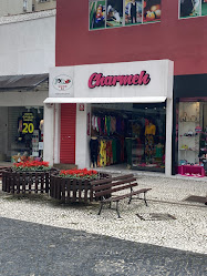 Charmeh Moda Feminina