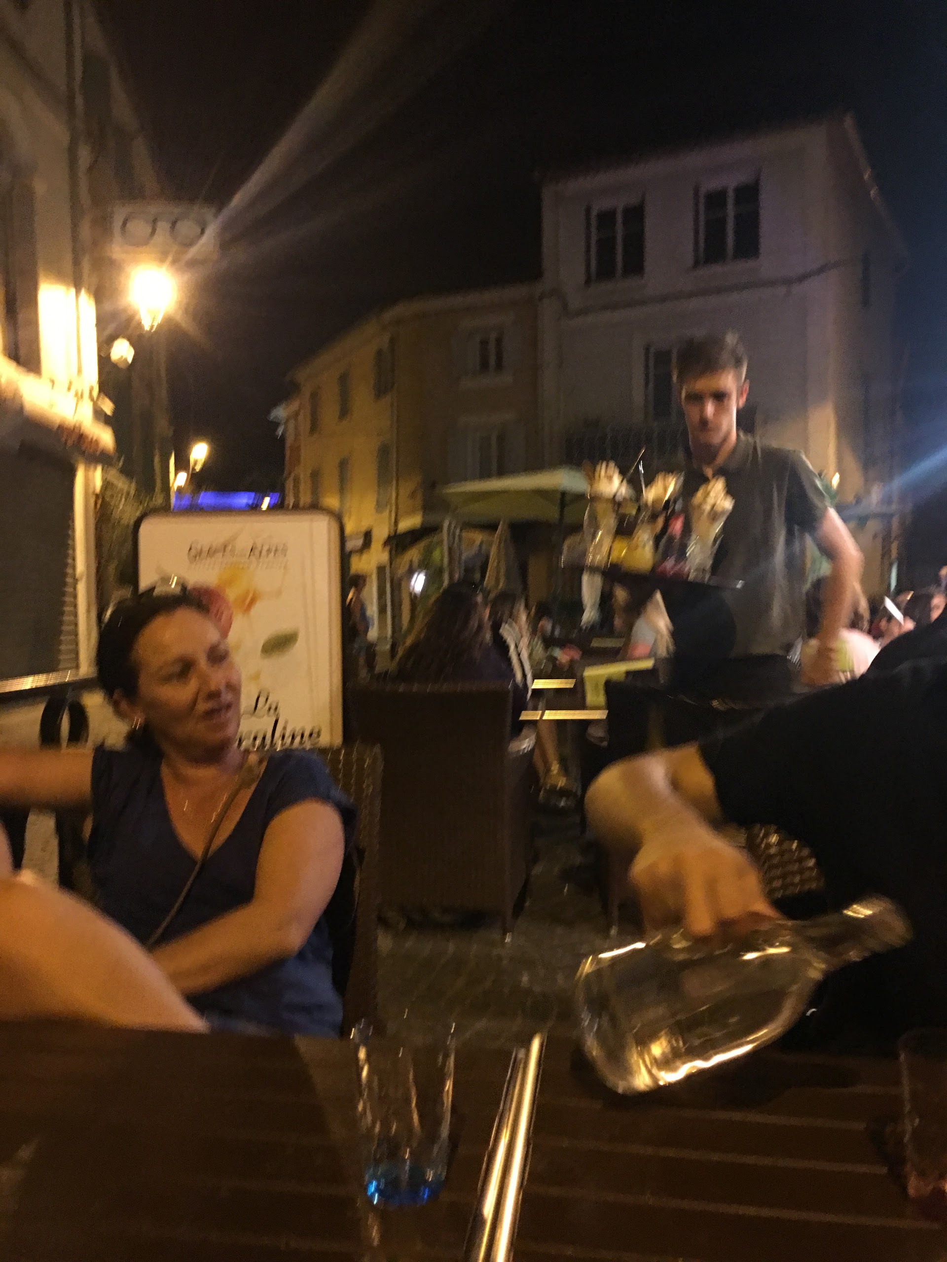 Photo n° 4 de l'avis de Brahim.l fait le 02/08/2017 à 20:23