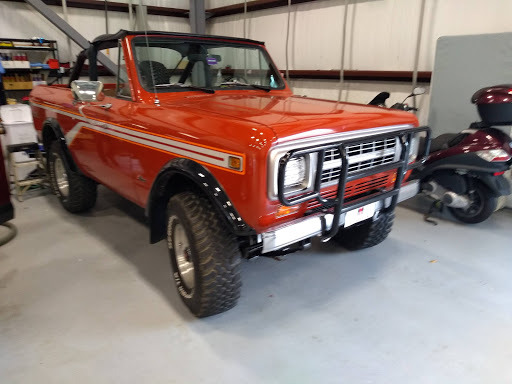 Subaru Dealer «Stanley Subaru», reviews and photos, 22 Bar Harbor Rd, Trenton, ME 04605, USA