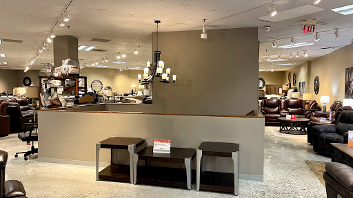 Furniture Store «Ashley Furniture HomeStore», reviews and photos, 20050 US-59, Humble, TX 77338, USA