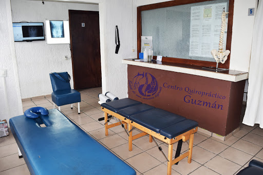 Centro Quiropractico Guzman