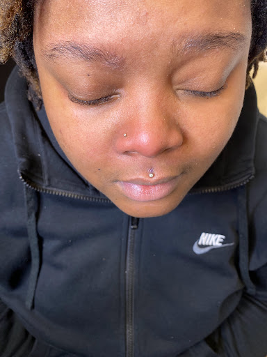 Explore llama tattoo ideas, creative tattoo ideas in Milwaukee, available at Piercing by Dani Real Ink Tattoo Studio