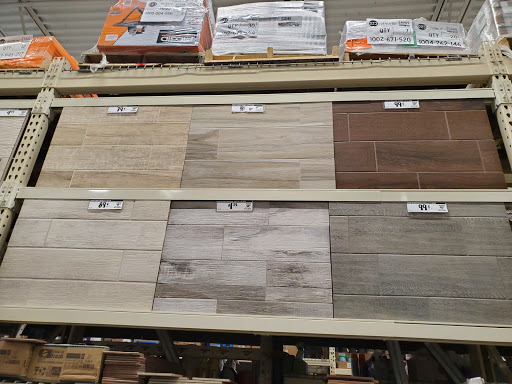 Home Improvement Store «The Home Depot», reviews and photos, 68 E Thompson Pl, Monticello, NY 12701, USA