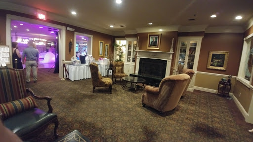 Country Club «Whitmoor Country Club», reviews and photos, 1100 Whitmoor Dr, Weldon Spring, MO 63304, USA