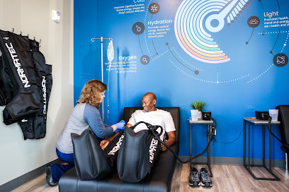 Restore Hyper Wellness clinic