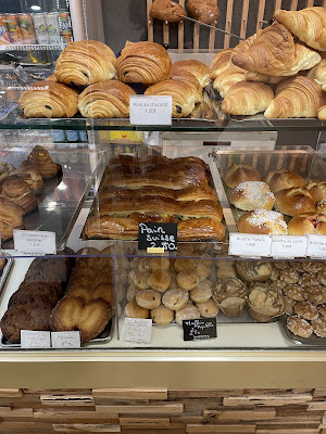Boulangerie Guillaume Falconnet à Nice