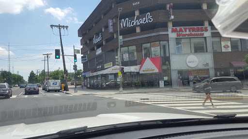 Craft Store «Michaels», reviews and photos, 5252 Wisconsin Ave NW, Washington, DC 20015, USA