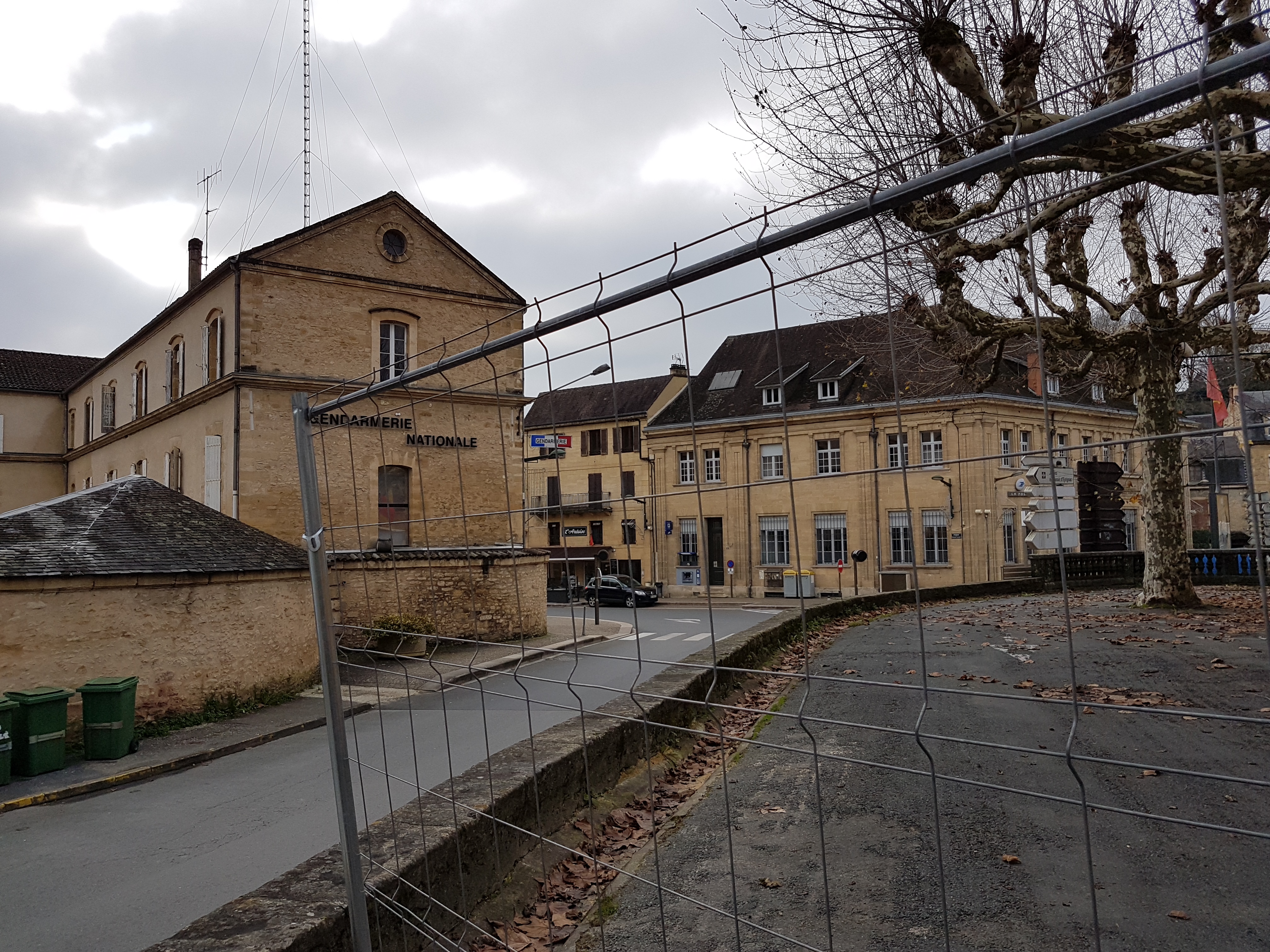 Photo n° 8 de l'avis de Samuel.a fait le 03/01/2019 à 07:07