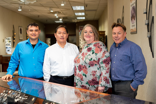 Jeweler «Van Drake Jewelers», reviews and photos, 1901 S Robert St, West St Paul, MN 55118, USA