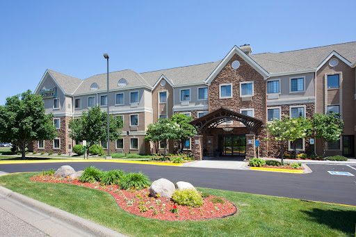Staybridge Suites Mpls-Maple Grove/Arbor Lakes, an IHG Hotel