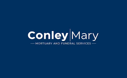 Conley|Mary Mortuary And Funeral Services