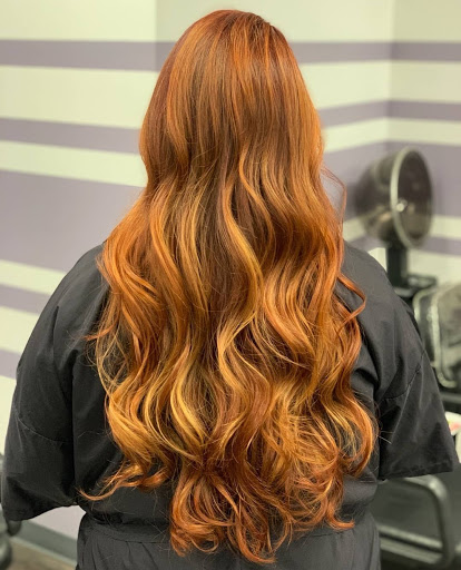 Beauty Salon «Artiste Hair Studio», reviews and photos, 195 E Main St A, Milford, MA 01757, USA