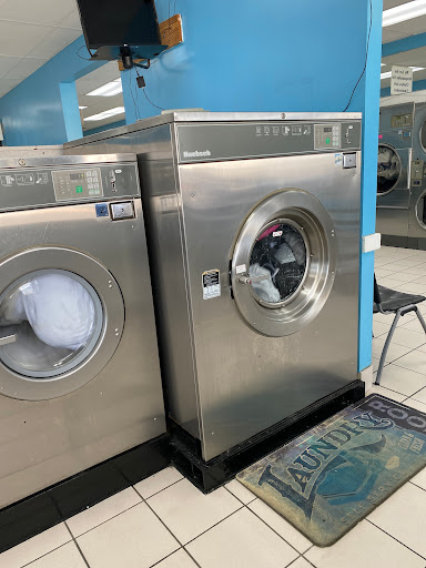 Laundromat «Dolphin Laundry», reviews and photos, 4221 Pleasant Valley Rd, Virginia Beach, VA 23464, USA