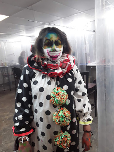 Haunted House «Fear Factory», reviews and photos, 666 W 800 S, Salt Lake City, UT 84104, USA