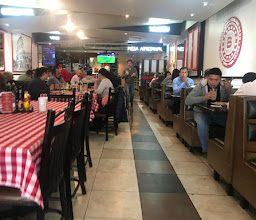 Milk Pizzería photo