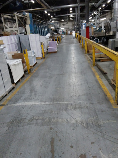 Commercial Printer «Phoenix Lithographing Corporation», reviews and photos, 11631 Caroline Rd # A, Philadelphia, PA 19154, USA