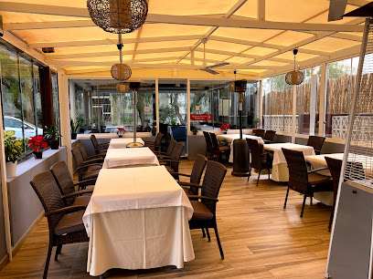 The KATHMANDU Indian Nepali Restaurant. - Ctra. Moraira a Calpe, 144, 03724 Teulada, Alicante, Spain
