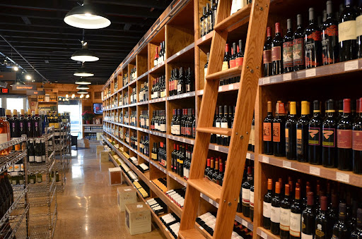 Wine Store «Corx Wine & Liquors», reviews and photos, 1205 Mamaroneck Ave, White Plains, NY 10605, USA