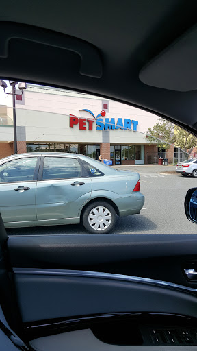 Pet Supply Store «PetSmart», reviews and photos, 310 NJ-36, West Long Branch, NJ 07764, USA