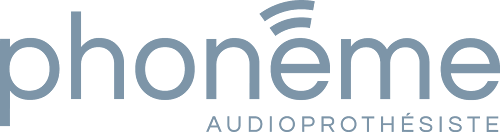 Magasin d'appareils auditifs Phonème Audioprothésiste Pleurtuit