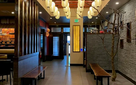 Kabuto Japanese Steakhouse and Sushi Bar image