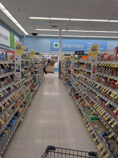 Drug Store «Walgreens», reviews and photos, 8333 W Greenfield Ave, West Allis, WI 53214, USA