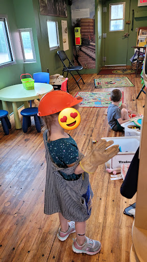 Museum «Gaithersburg Community Museum», reviews and photos, 9 S Summit Ave, Gaithersburg, MD 20877, USA