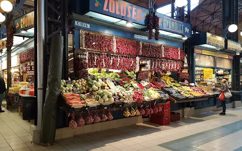 Market Hall image