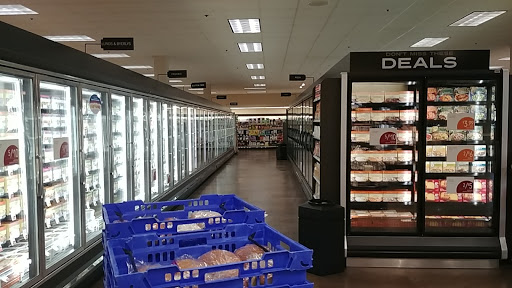 Grocery Store «Lunds & Byerlys Bloomington», reviews and photos, 5159 W 98th St, Bloomington, MN 55437, USA