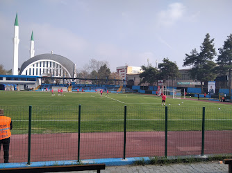 Hendek Belediyesi Atatürk Stadyumu