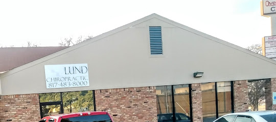 Lund Chiropractic: Lund Steven DC - Pet Food Store in Arlington Texas