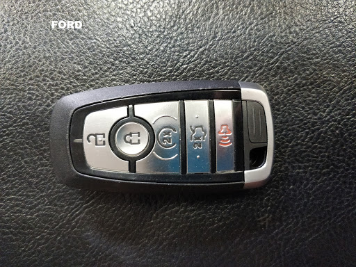 Locksmith «Instant Keys Inc.», reviews and photos, 4250 Hwy Ave, Jacksonville, FL 32254, USA