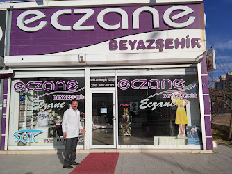 Beyazşehir Eczanesi