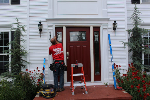 Window Installation Service «Comfort Windows», reviews and photos