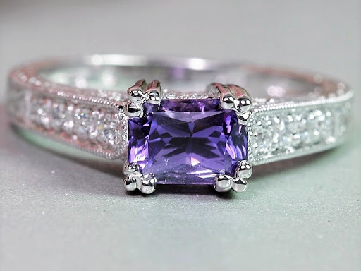 Jeweler «Richters Jewelry & Design Studio», reviews and photos, 4 Orchard View Dr, Londonderry, NH 03053, USA