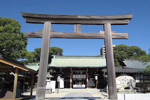 Saga Shrine image