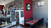 Atmosphère du Pizzeria Speedy 3 P à Valence d'Agen - n°1