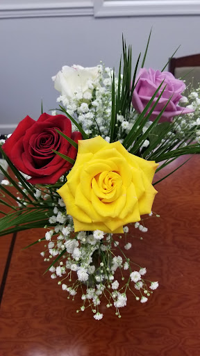 Florist «Conrad the Florist», reviews and photos, 924 Township Line Rd, Elkins Park, PA 19027, USA