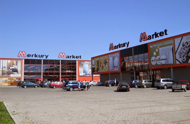 Opinii despre Merkury Market - Płytki, panele, meble în Zamość - Sklep