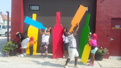 Winery «Easley Winery», reviews and photos, 205 N College Ave, Indianapolis, IN 46202, USA