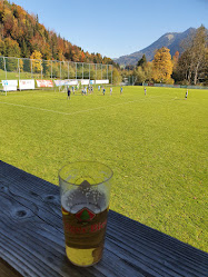 Fußballplatz Schwarzenberg