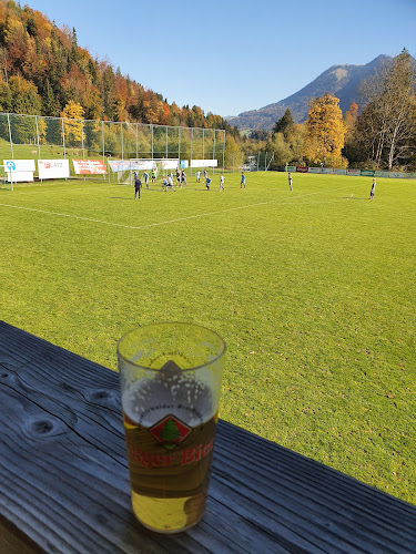 Fußballplatz Schwarzenberg