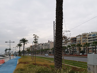 İzmir Konak İlçesi Güneşli Mahalle Muhtarlığı